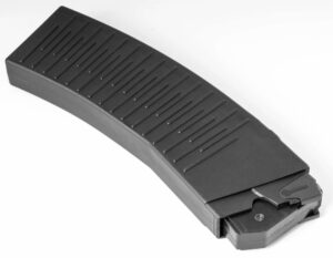 Molot Vepr 12 Gauge Black Polymer 10 Round Magazine