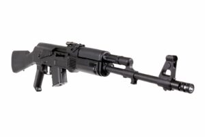 Arsenal SAM7R 7.62x39mm Semi-Auto Rifle Muzzle Brake 10rd mag AK47