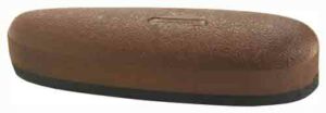 PACHMAYR RECOIL PAD D752B - DECELERATOR MEDIUM BROWN