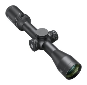 BUSHNELL R7 2-10X42 SFP FIBER MOA BLK