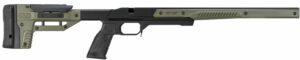 MDT CHASSIS ORYX REM 700 SA RH - ODG/BLACK