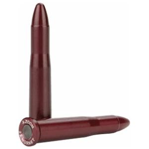 A-ZOOM METAL SNAP CAP - .22 HORNET 2-PACK