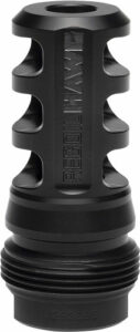 BROWNING XENO RECOIL HAWG - BLACK 5/8X24 .30 CALIBER BORE