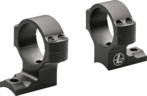 LEUPOLD INTEGRAL BASE/RING - B-COUNTRY 2PC/30MM MED X-BOLT