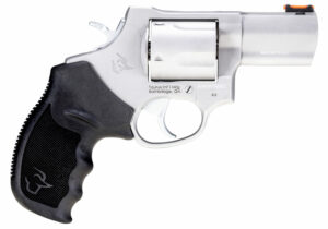 TAURUS TRACKER 44MAG SS 2.5" 5RD