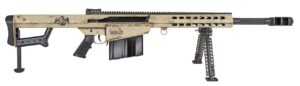 BARRETT FIREARMS 82A1 50BMG 250TH 20" 10+1