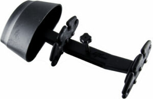 EXCALIBUR QUIVER 4-ARROW BLACK