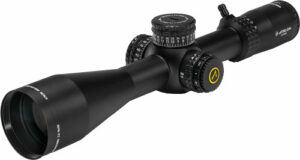 ATHLON SCOPE ARES BTR GEN3J - 2.5-15X50 30MM APLR13 IR MOA