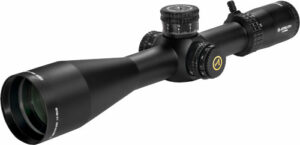 ATHLON SCOPE ARES ETR GEN2J - 4.5-30X56 34MM APRS12 IR MIL
