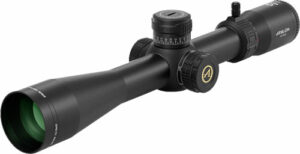 ATHLON SCOPE ARES HLR 30MM - 2.5-15X42 AHMC1 FIBER DOT MOA