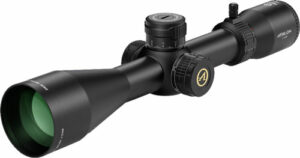 ATHLON SCOPE ARES HLR 4-24X50 - 30MM APRS-H2 MIL