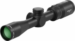 ATHLON SCOPE NEOS HMR 2-7X32 - CENTER-X MOA