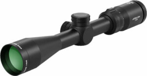 ATHLON SCOPE NEOS HMR 3-9X40 - BDC RIMFIRE
