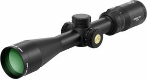 ATHLON SCOPE NEOS HMR 3-9X40 - BDC 300 ILLUM STRAIGHT-WALL