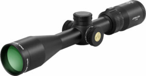 ATHLON SCOPE NEOS HMR 4-12X40 - MILDOT MOA