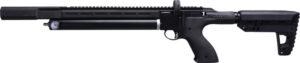 UMAREX AIR RIFLE NOTOS G2 .22 - 825FPS 15RD 118CC TANK