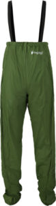 FROGG TOGGS RANA EMERGENCY - WADER FOREST GREEN MD/LG