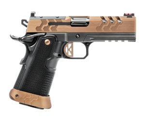 KIMBER 2K11 PRO 9MM COYOTE 19+1 OR