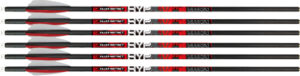 KILLER INSTINCT HYPR-V XBOW - BOLTS 20" 6-PACK