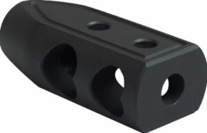 TIMBER CREEK HEART BREAKER 308 - MUZZLE BRAKE 5/8X24