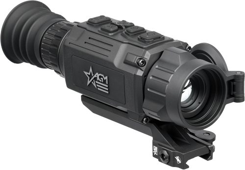AGM RATTLER V2 25-256 THERMAL - RFL SCOPE 256X192 25MM LENS