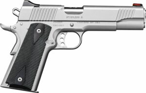 KIMBER STAINLESS II 45ACP 5" 7+1 #