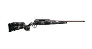 SAVAGE ARMS AXIS 2 PRO FOREST 22-250 20" #