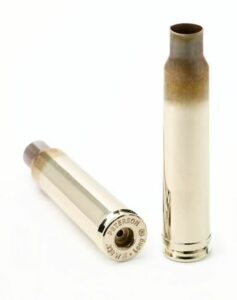 PETERSON UNPRIMED CASES - 338 WIN MAG LONG 50PK 10BX/CS