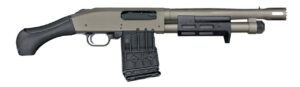 MOSSBERG 590M PRO 12/11.5 TUNG BREACH