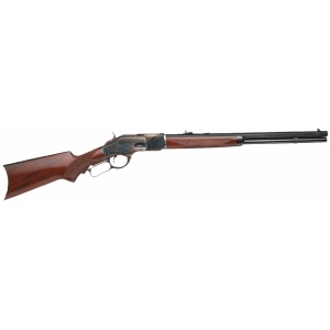 TAYLOR'S & COMPANY 1873 RIFLE 357MAG BL/WD 20"