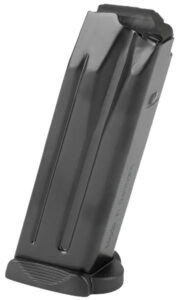 HECKLER AND KOCH (HK USA) MAGAZINE VP9K A1 9MM 15RD