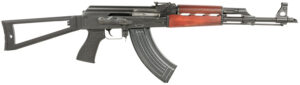 ZASTAVA ARMS USA ZPAP M70 7.62X39 TRIANGLE 30+1