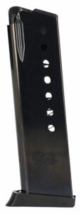 SIG SAUER MAGAZINE P210 STAN/CAR 9MM 8RD