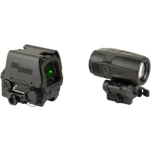 SIG SAUER ROMEO8T-AMR COMBO 1X40MM