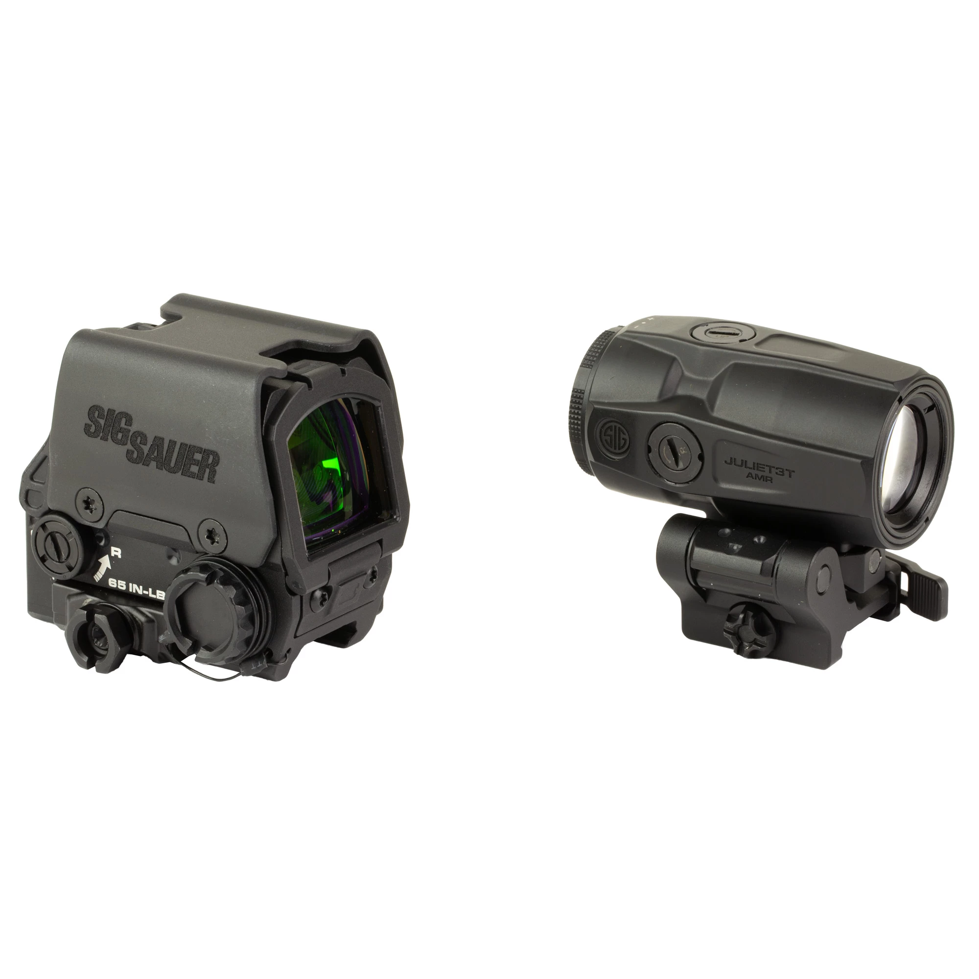 SIG SAUER ROMEO8T-AMR COMBO 1X40MM