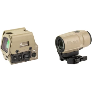 SIG SAUER ROMEO8T-AMR COMBO 1X40MM FDE