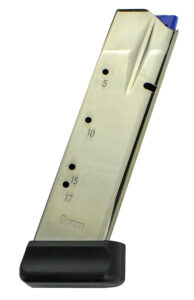 MAG CZ 75 SP-01 9MM 19RD NIC
