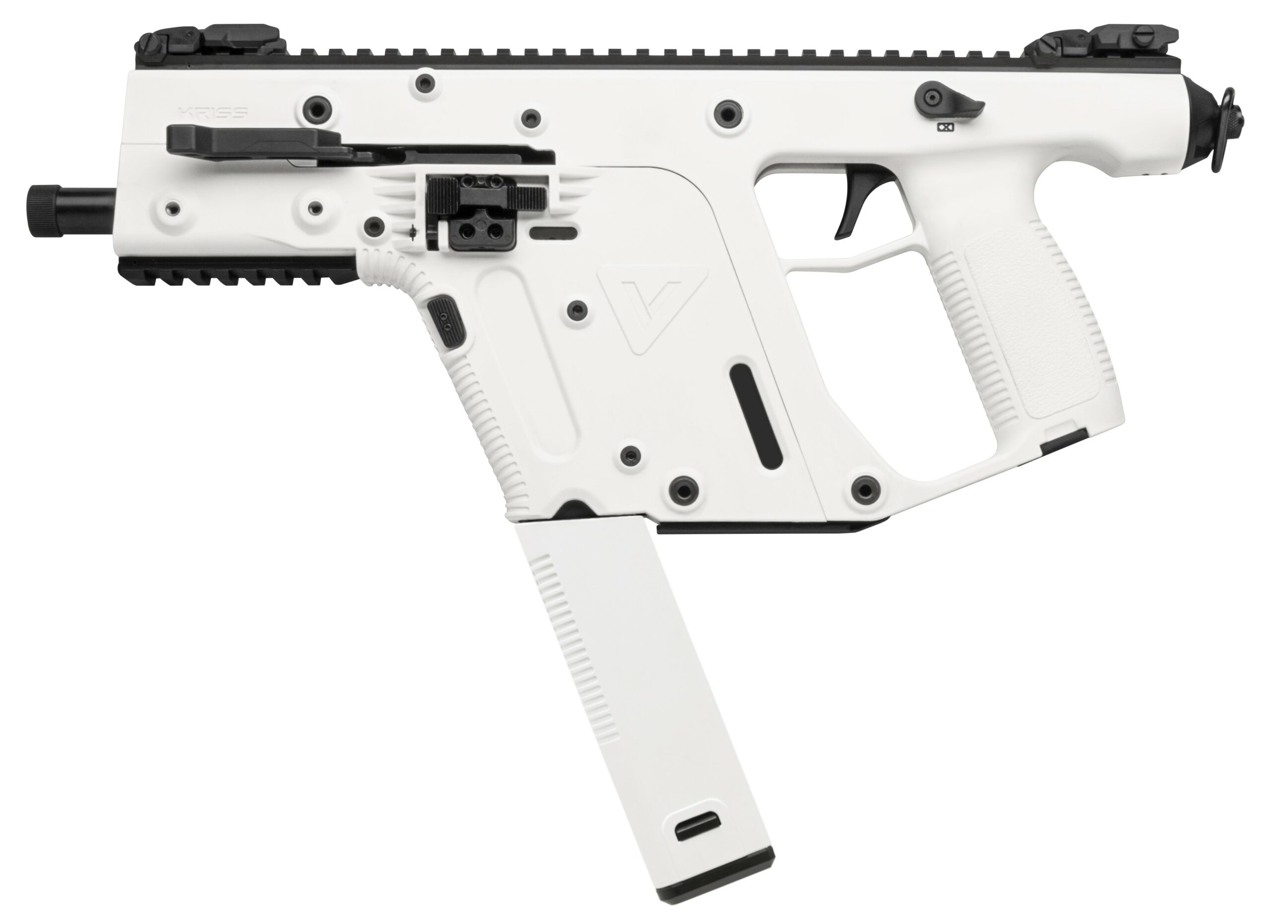KRISS USA VECTOR SDP G2 10MM 5.5" ALP #