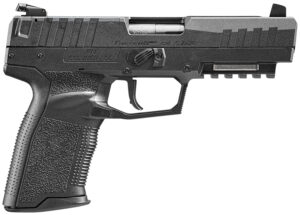 FN FIVE-SEVEN MRD 5.7X28 BLK 20+1