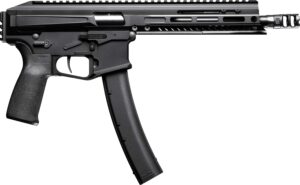 POF USA PHOENIX PSTL 9MM 8" BLK