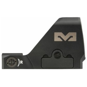 MEPROLIGHT MPO-F OPTIC GREEN - DOT 3/33MOA BULLSEYE RMR