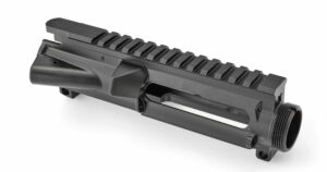 RUGER AR UPPER RECEIVER STRIPPED