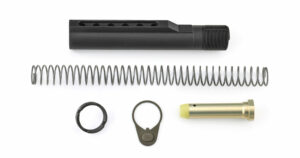 RUGER AR BUFFER TUBE KIT