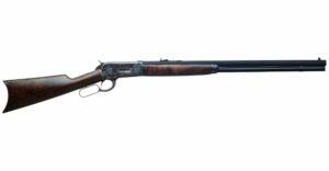 CHIAPPA FIREARMS 1886 CCH OCTAGONAL 45-70 26"