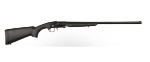 CHARLES DALY 101 SINGLE SHOT 20/26 BL/SY 3"