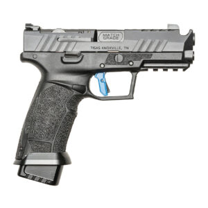 TISAS PX-9 2.0 DUTY COMP 9MM 4.1"