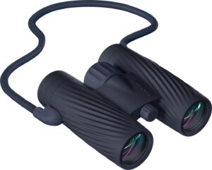BUSHNELL A3 BINO 8X32 BLU