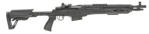 SPRINGFIELD ARMORY M1A SOCOM 16" 308 BLACK CQB