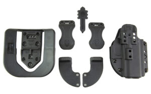 AGH PHOTON FITS GLOCK 43/43X HOLSTER
