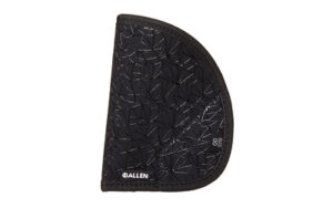 ALLEN SPDERWB ITP HLSTR SIZE #00 BLK